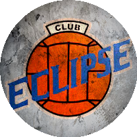 Logo Club Eclipse de General Villegas